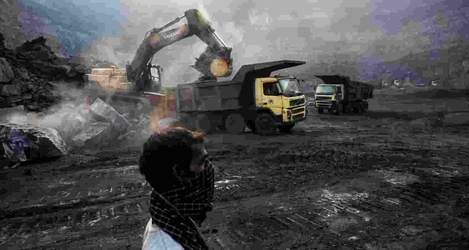 Jharkhand HC raps govt over safety violations in coal mining