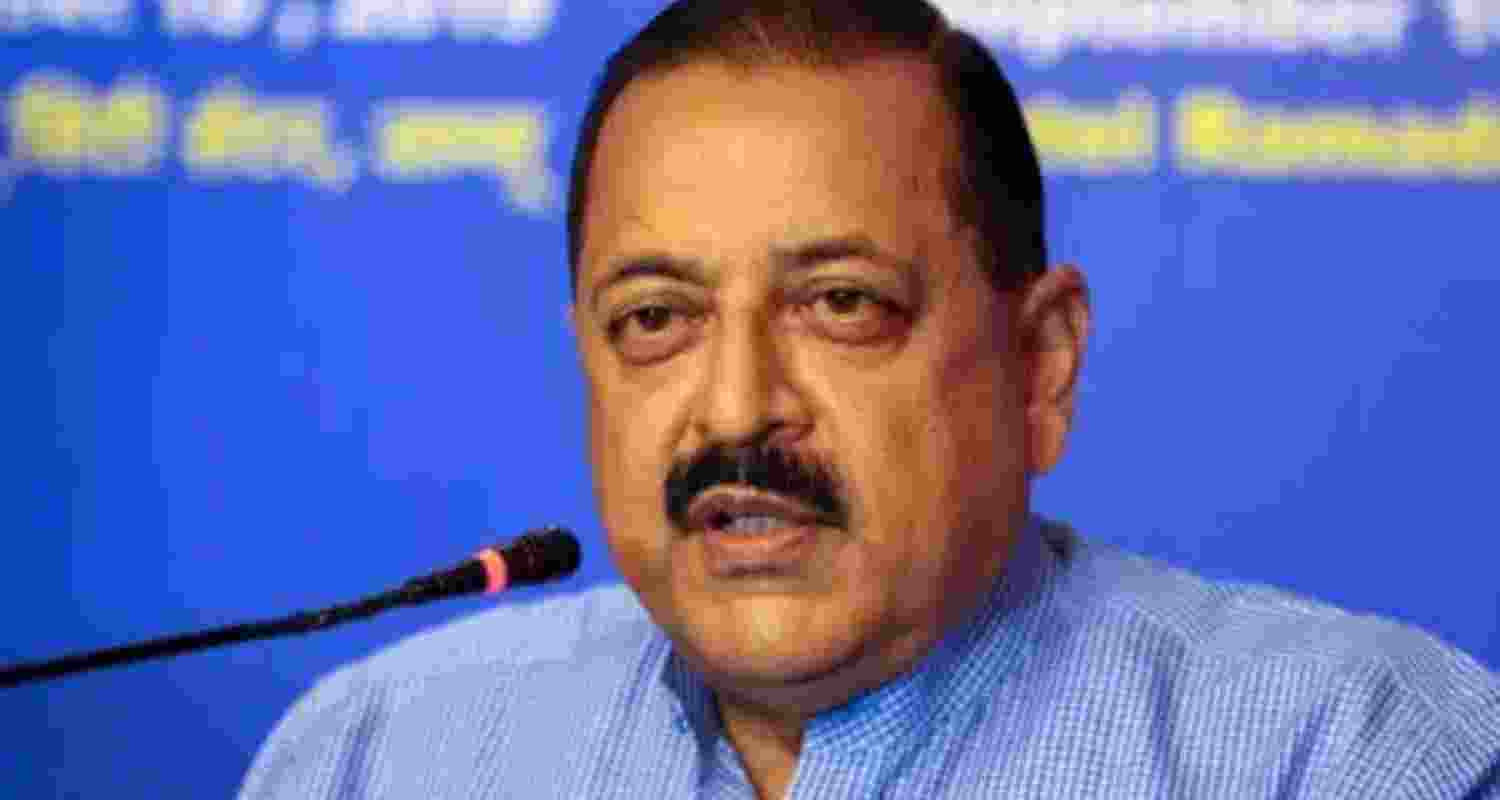 Jitendra Singh announces jobs, aid for kin of Kathua martyrs