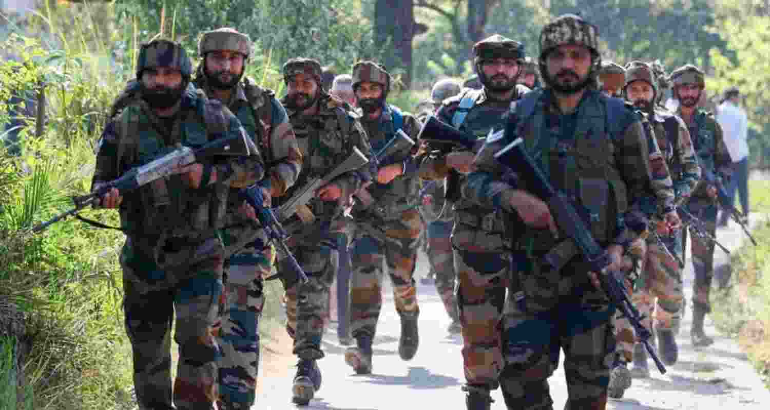 Representational image.