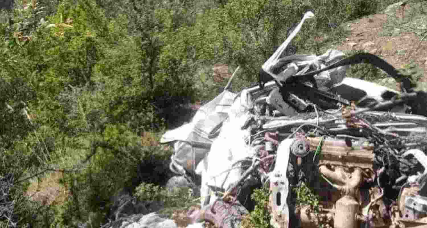 Representative Image. 