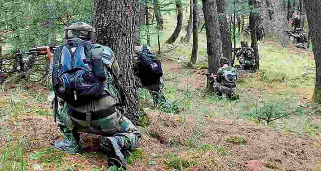 Representative image.