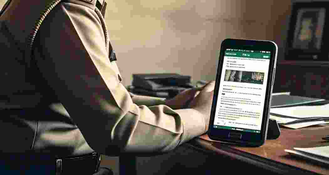 Representative image.