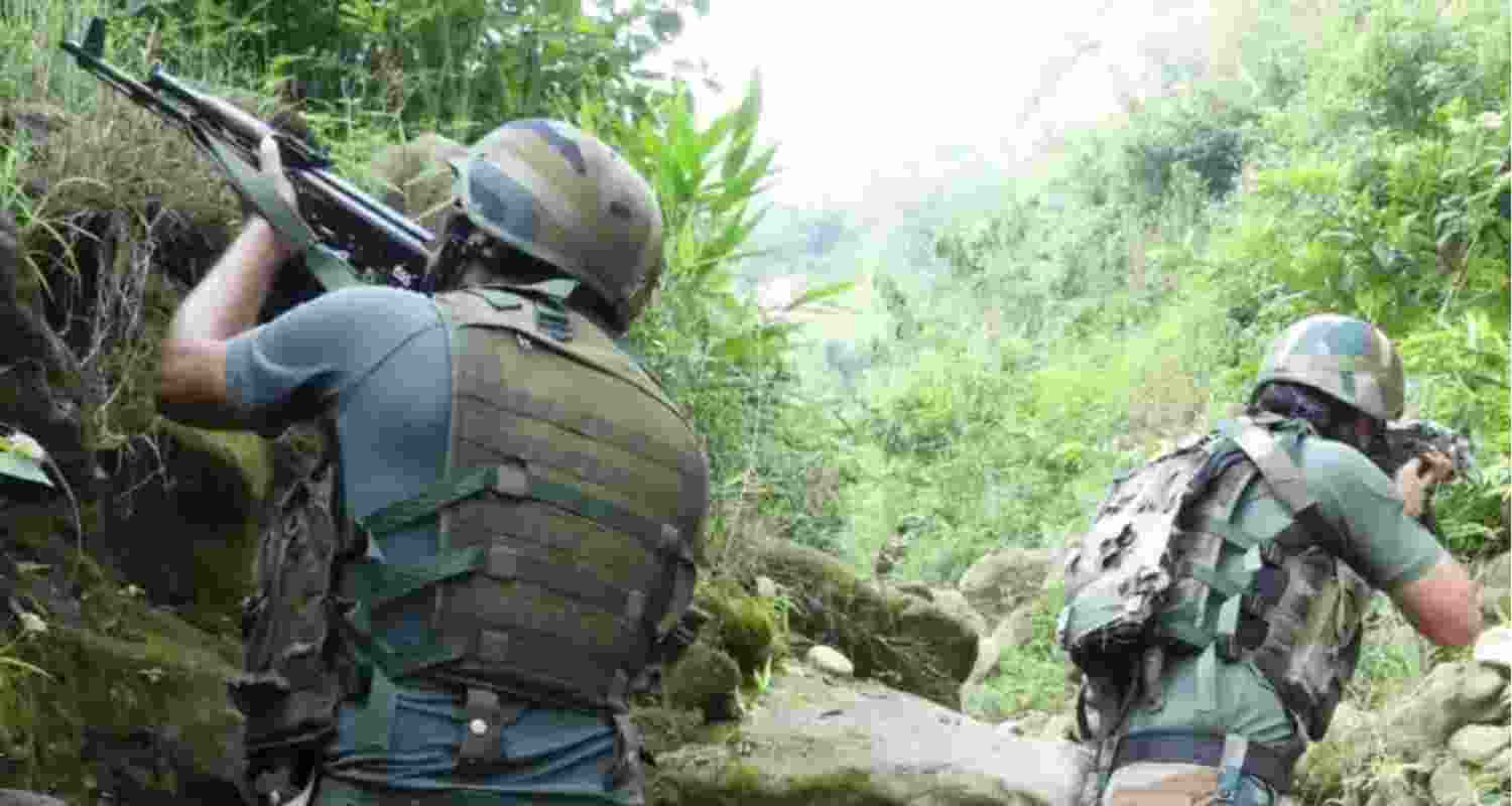 Image for representative use only.
