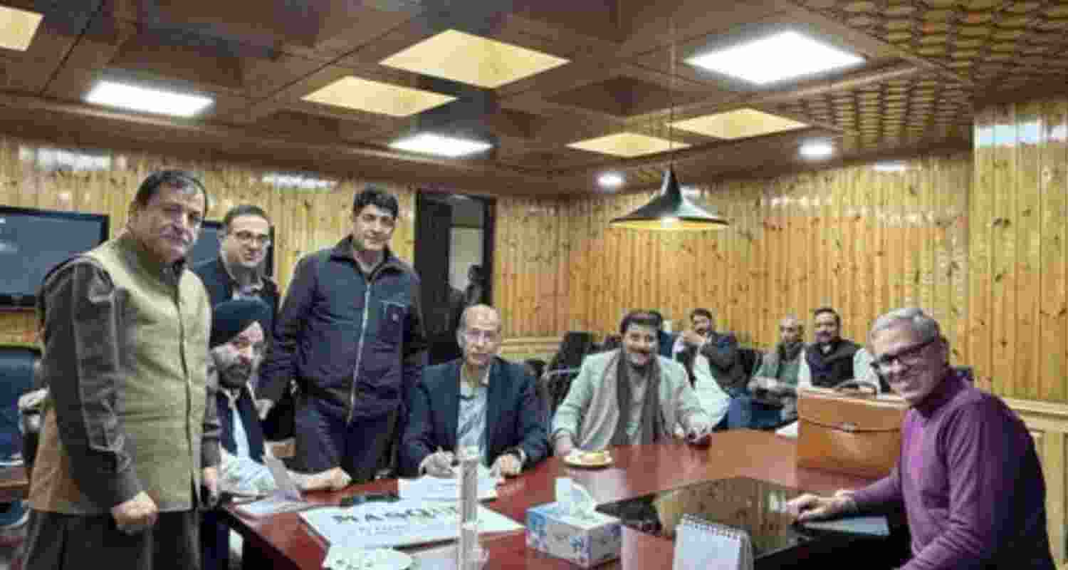 NC-led mega alliance to sweep RS polls in J&K: Sources