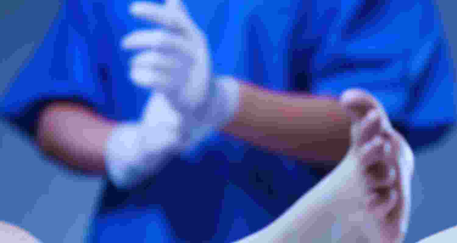 Representative Image. 