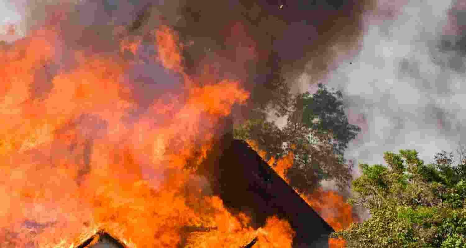 Representative Image. 