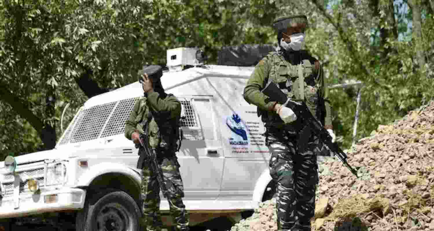 Representational image.