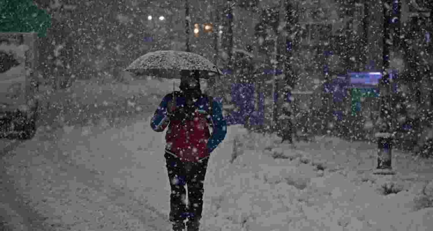 Representational image.