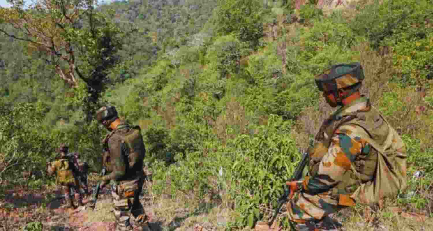 Representative Image. 