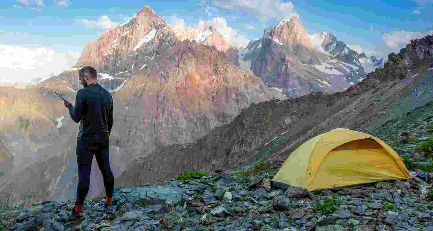 Representative Image. 