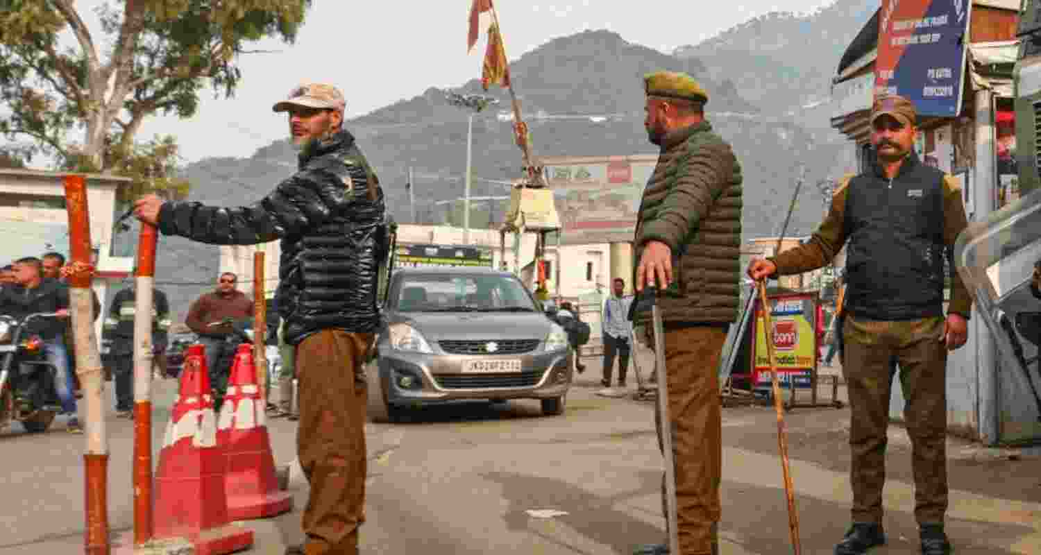 Representative Image. 