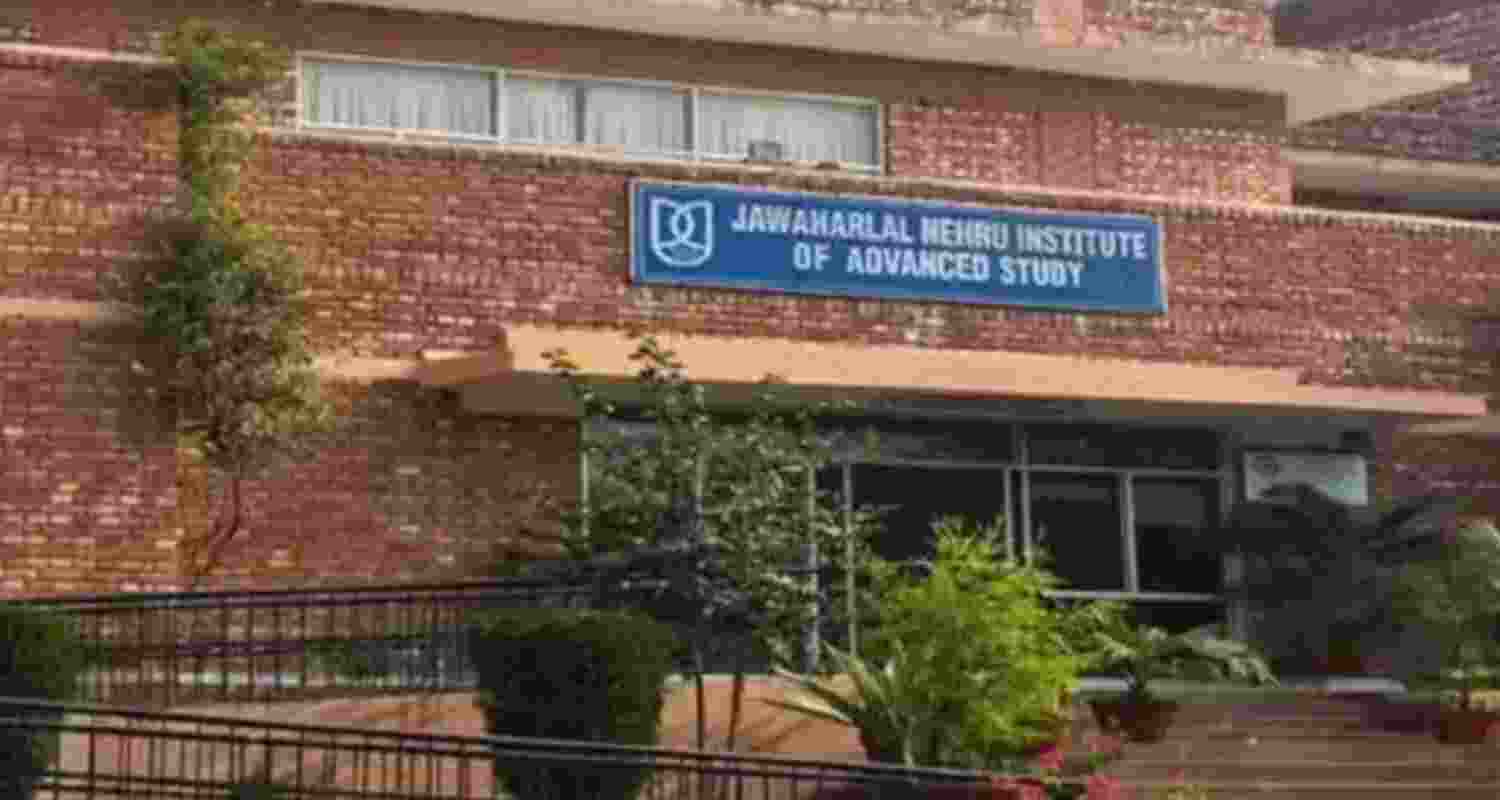 JNU sought an FIR after students allegedly raised provocative slogans against PM Modi and Amit Shah during a campus event, calling it contempt of court and code violations.