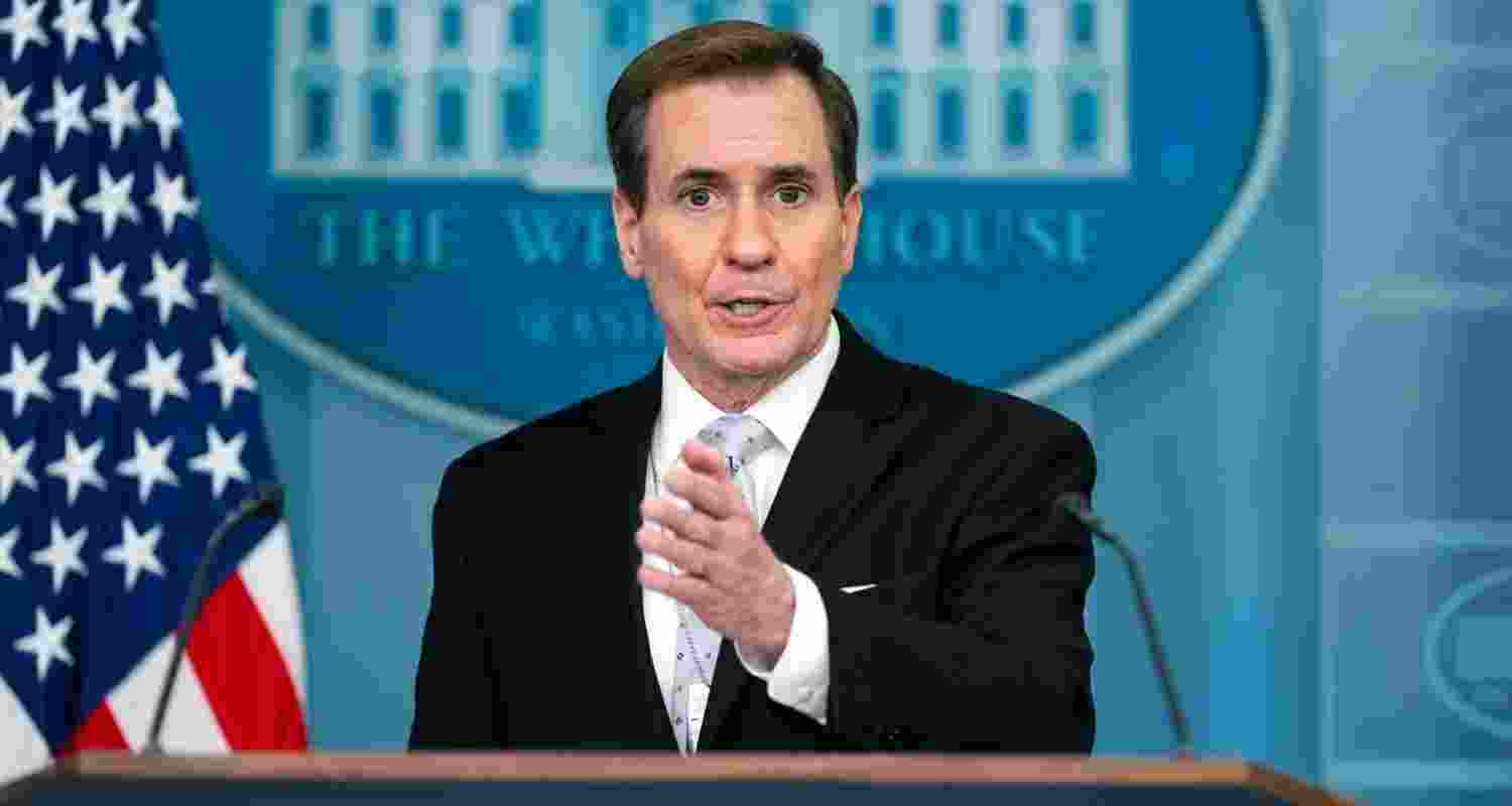 White house calls India 'vibrant democracy' days after Biden's 'Xenophobic' comment