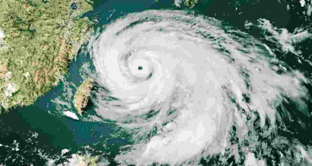 Microsoft’s Aurora AI can now predict air quality 