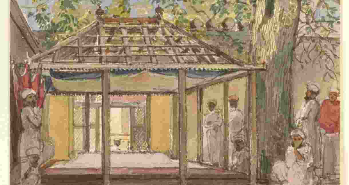 Hate or obsession: Why Aurangzeb remains alive in India?