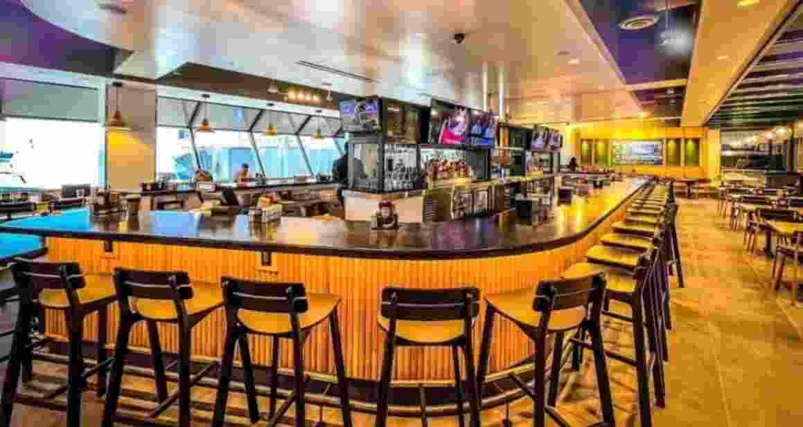 AP clears 24x7 airport bars, exempts Tirupati