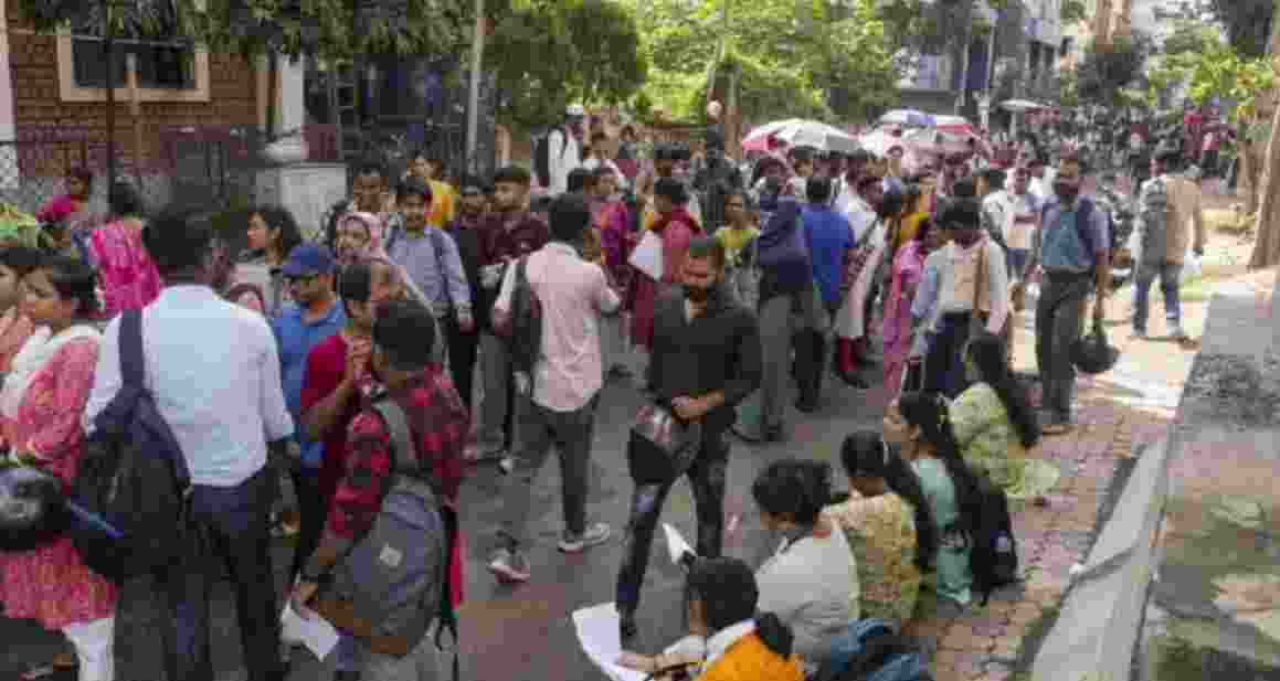 1,804 tainted teachers listed in Bengal school scam