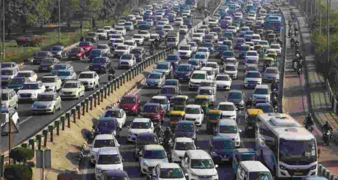 Over 4.6M vehicles in Haryana operating without insurance: Data