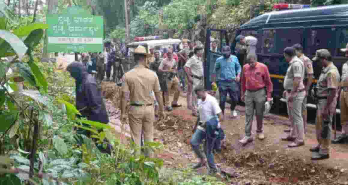 A Dalit man and former sanitation worker at the Dharmasthala Manjunatha temple, alleged that between 1995 and 2014, he was forced under death threats to dispose of hundreds of bodies, many of which showed signs of sexual violence and brutal murders.