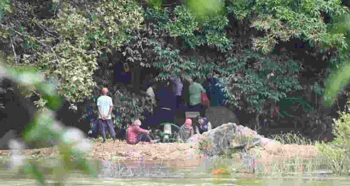 SIT searches activist Thimarody’s home in Dharmasthala case