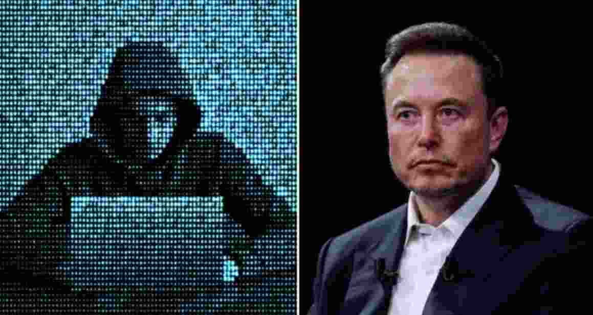 X outage: Musk blames massive cyberattack