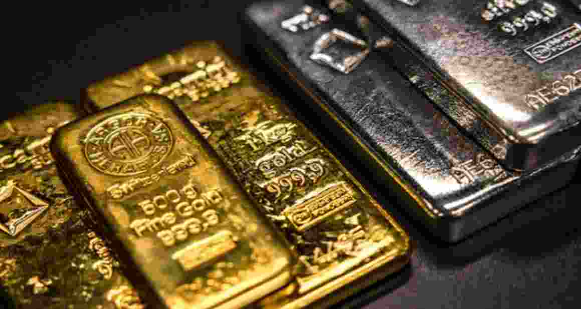Gold, silver prices surge over 3 pc in early trade