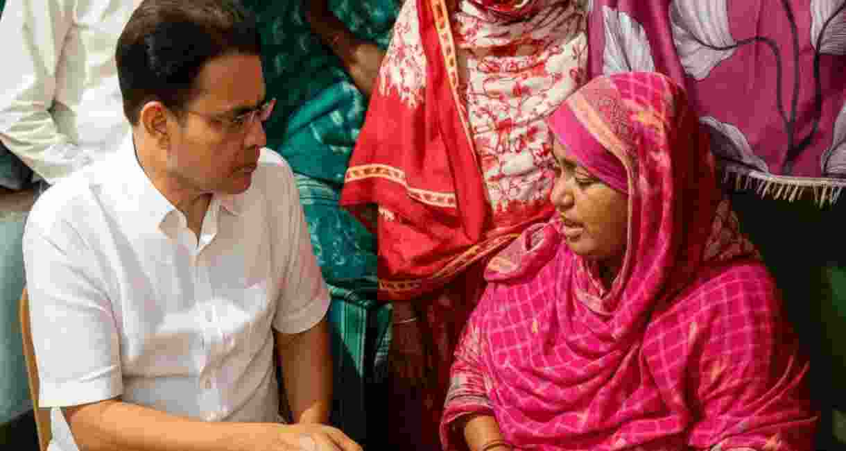 Money can’t bring my daughter, says Kaliganj victim’s mother