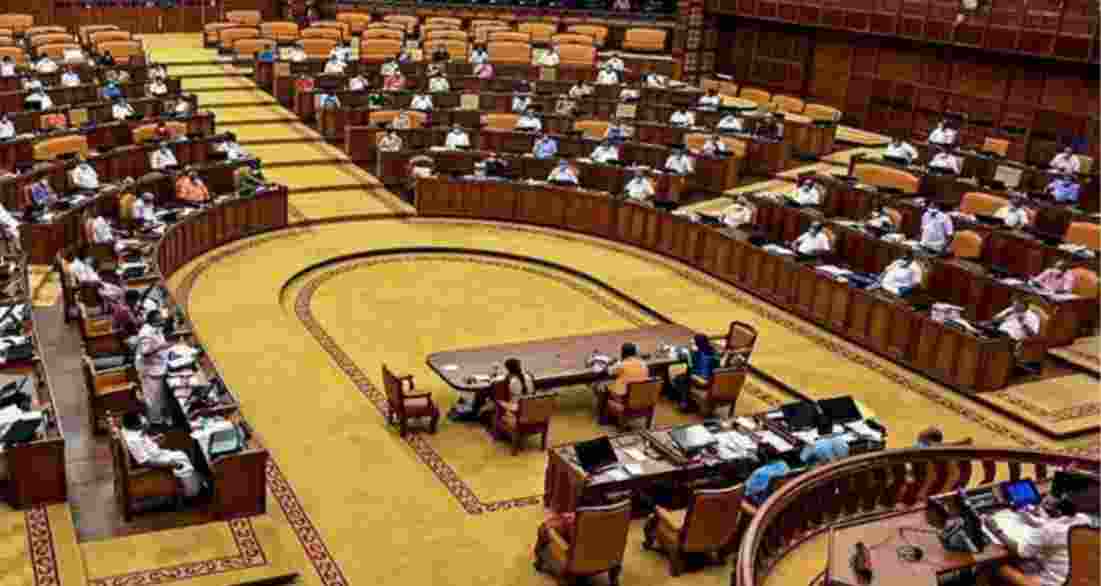 Kerala Assembly passes resolution against draft UGC norms