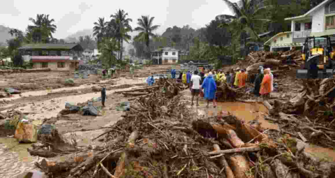 This move brings an end to the state of uncertainty that existed for the families who lost their homes and means of livelihood in the Wayanad landslide tragedy.