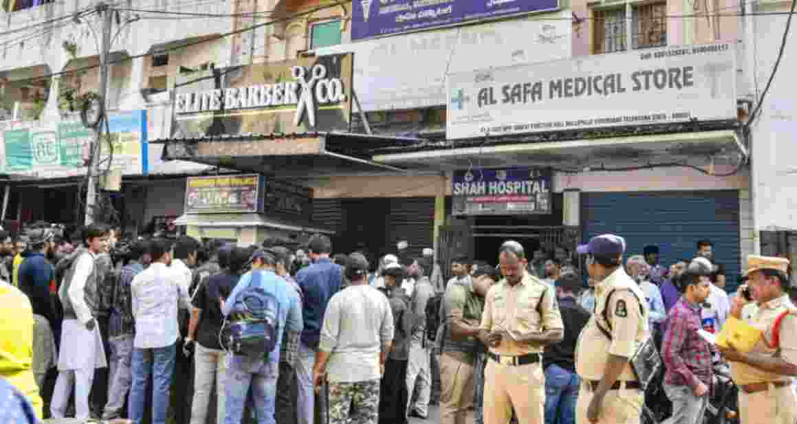 Around 50 kin of victims to leave for Gulf nation for funeral