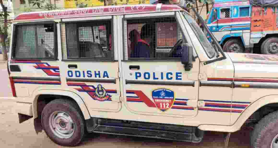 AIIMS Bhubaneswar employee shot dead on way to work