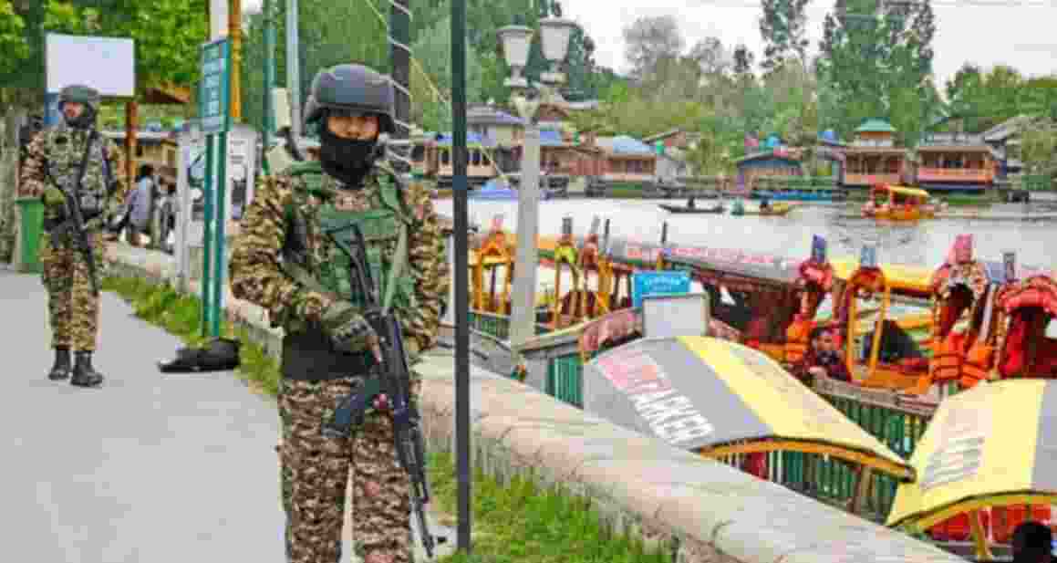 Dissecting Pahalgam; don’t overlook 'local' involvement