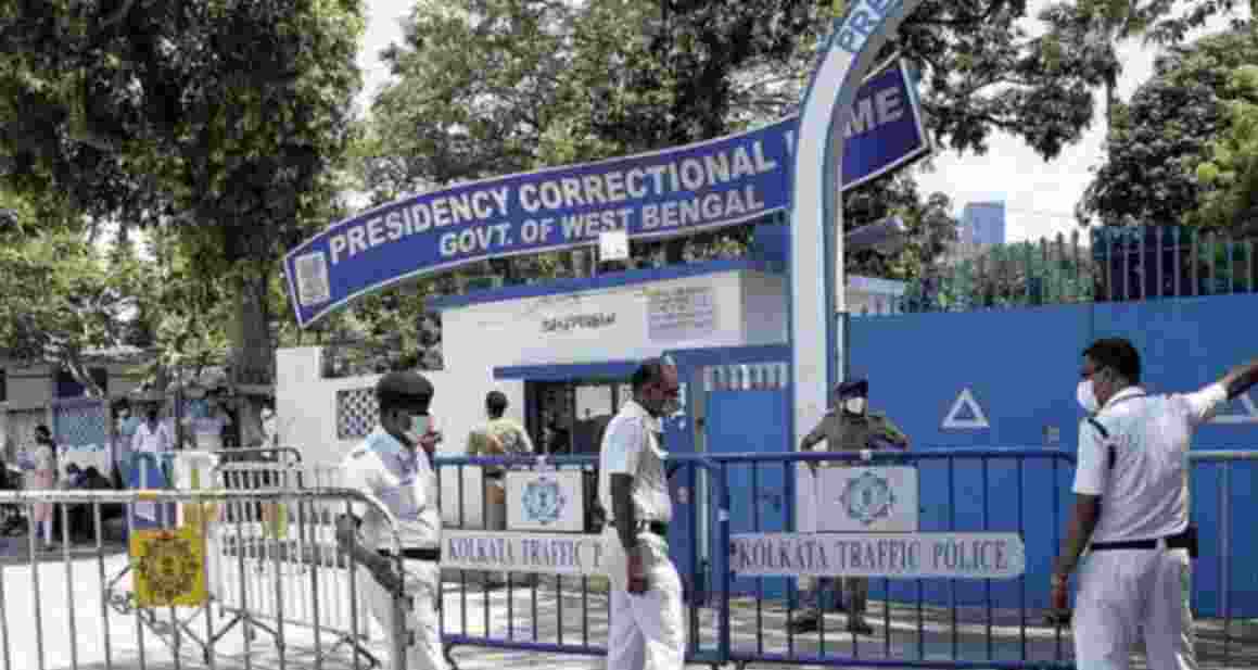 Emphasising the role of correctional facilities, CM Mamata Banerjee said that their purpose is not just to punish offenders but also to reform them and reintegrate them into the mainstream of society.