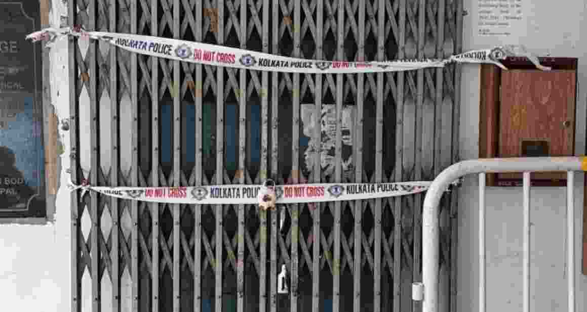 South Kolkata law College rape survivor joins new college to rebuild life