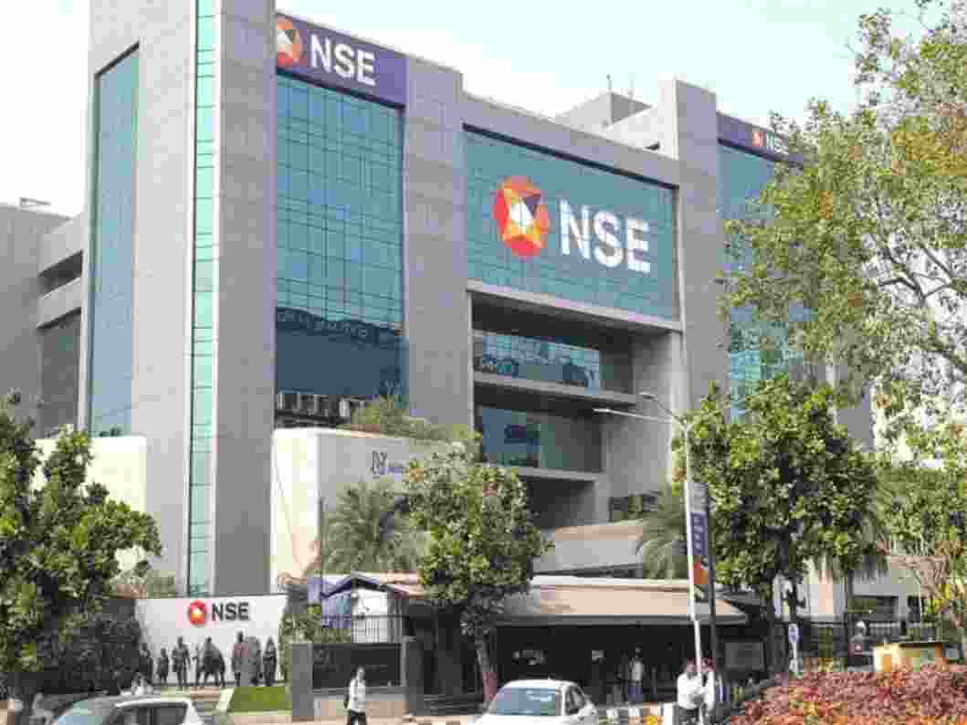 Indian stock markets witness muted opening on Friday