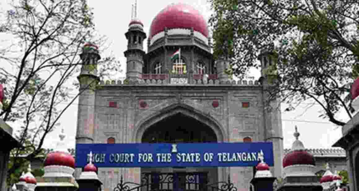 T'gana HC cancels land deal of International Arbitration Centre