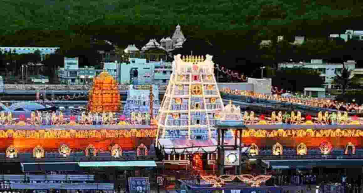 TTD board approves ₹5,259 cr budget for fiscal year 2025-26