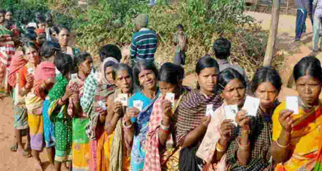 Over 63,000 nominations filed for Uttarakhand panchayat polls