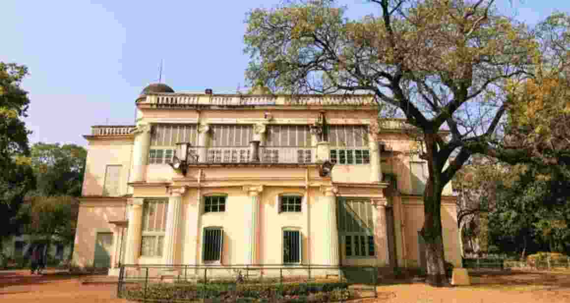 Visva-Bharati's Ashram reopening scrapped after two days