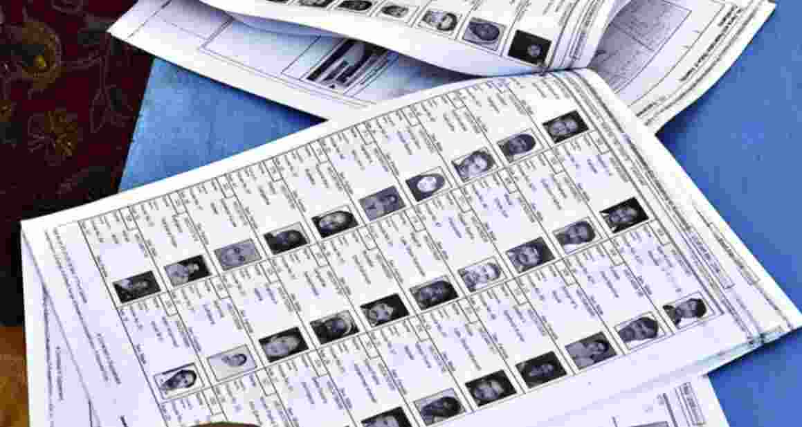 Final UP voter list to be released on April 10