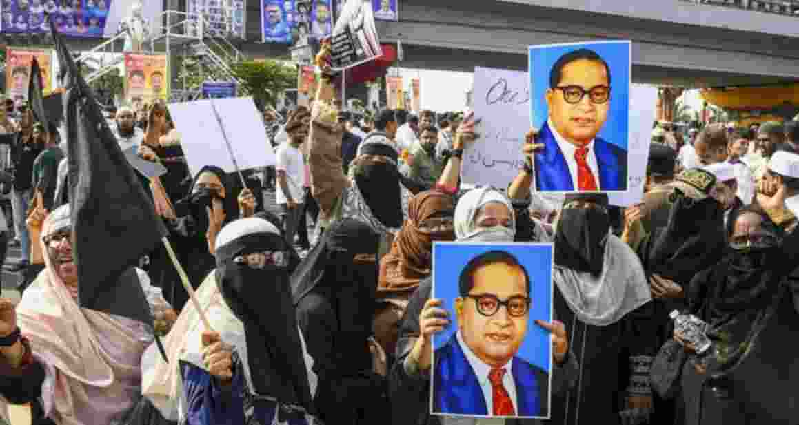 States cannot refuse to implement Waqf law, says BJP