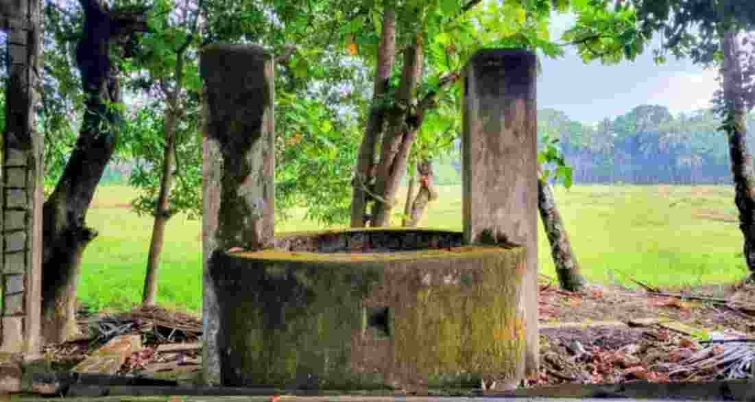 Groundwater level rises in 74 pc of 1,087 K'taka wells: Govt data