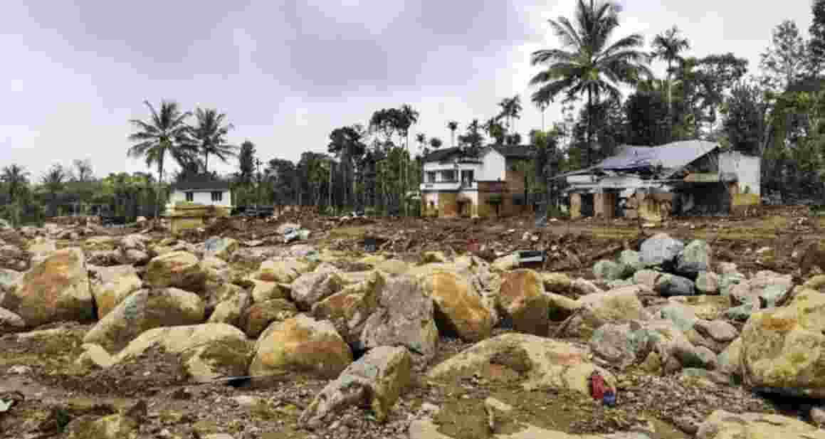 Wayanad tragedy: Elston Estate Workers to get ₹6 cr relief 