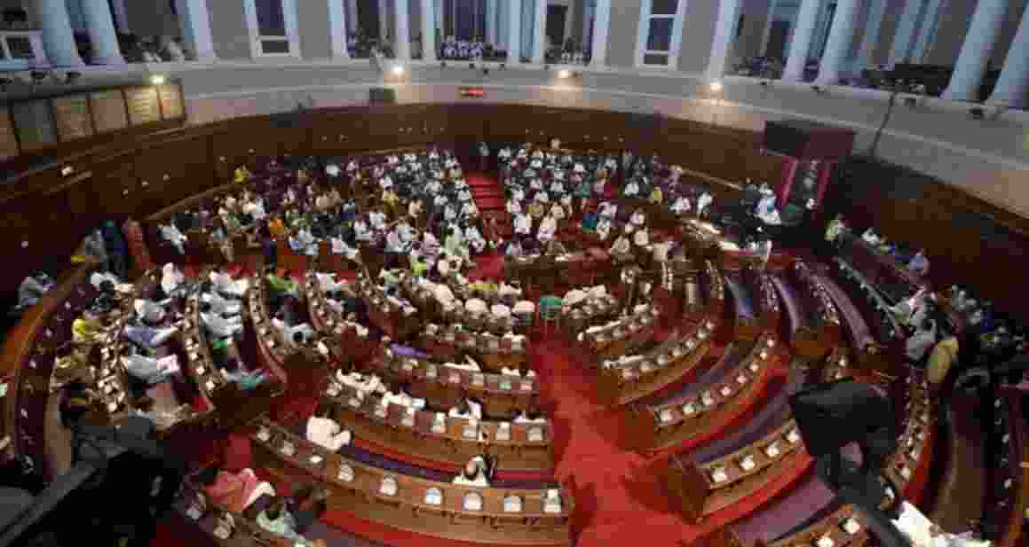 State Panchayat Minister Pradip Majumder introduced the amendment on Saturday as the last bill of the final Assembly session. He said that frequent no-confidence motions within a short span made it difficult to work for the public.