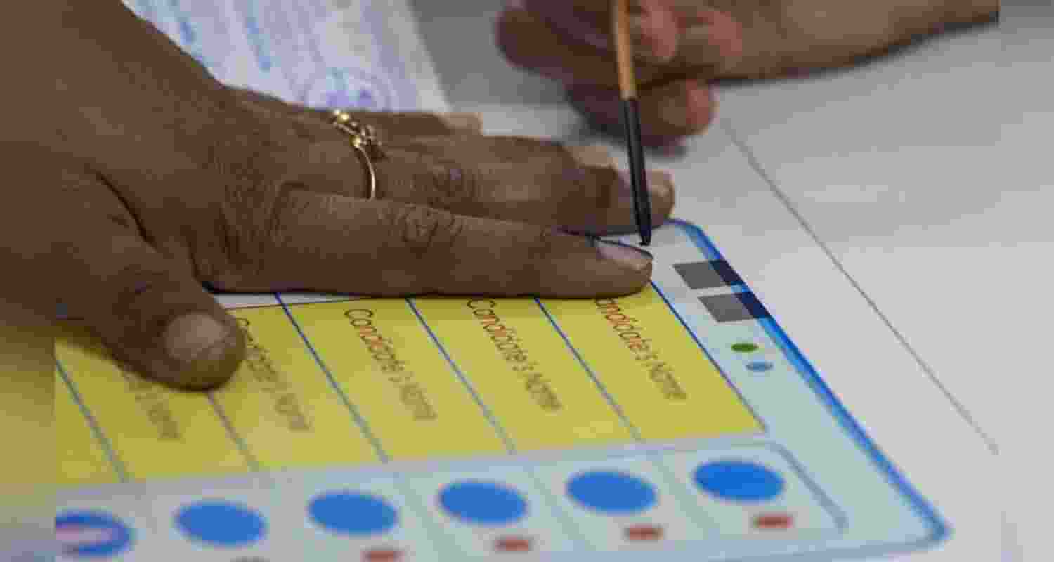 Jubilee Hills by-poll a litmus test for Telangana CM