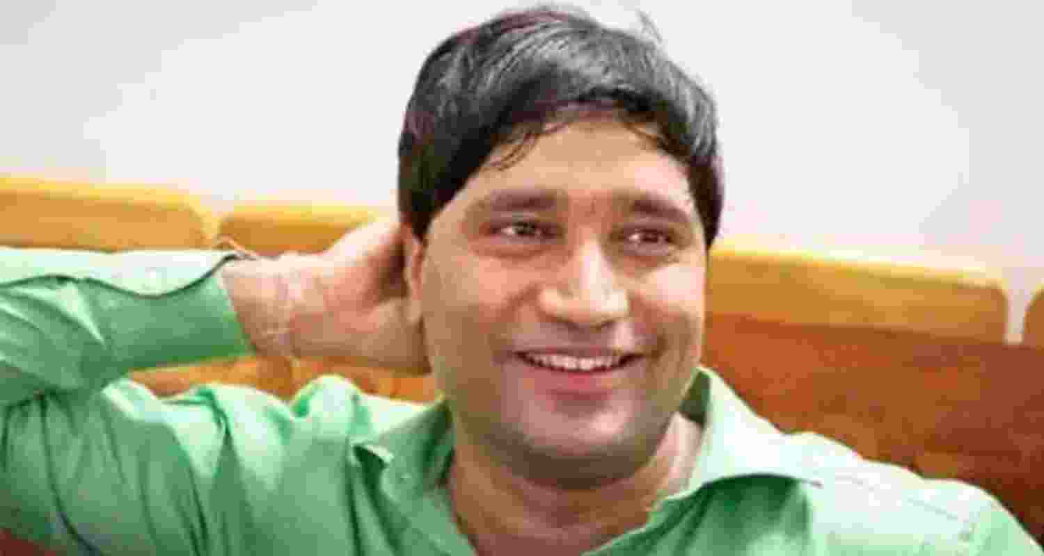 2 more judges withdraw, whistleblower’s case hits 13 recusal