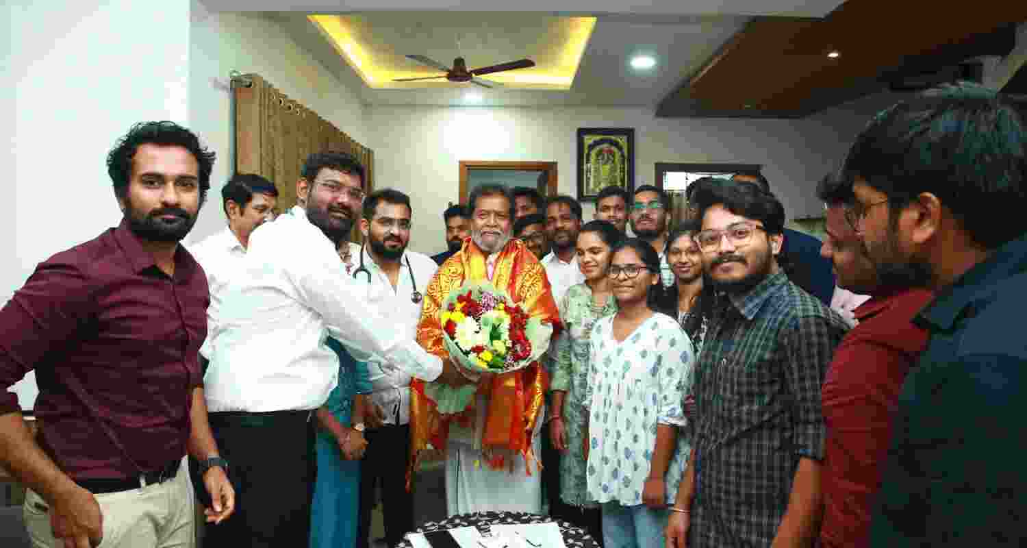 T-JUDA calls off strike after securing stipend hike by 15 pc