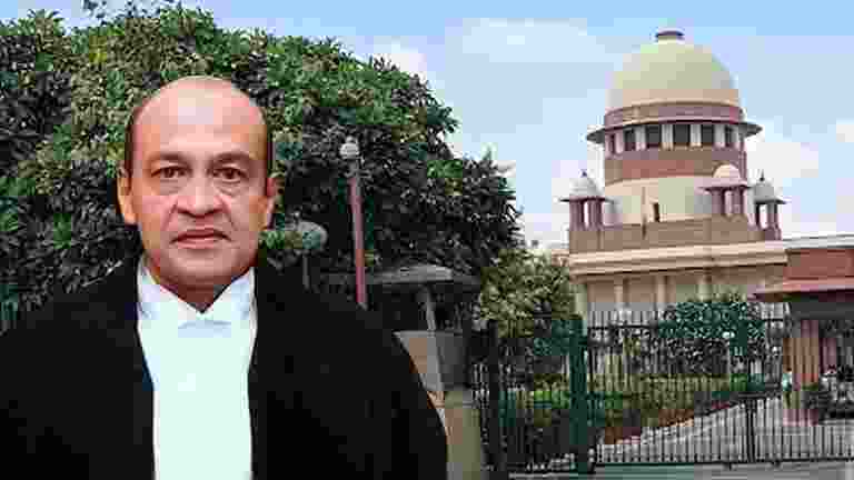 SC reserves order in Justice Varma case, says 'let Parl decide'