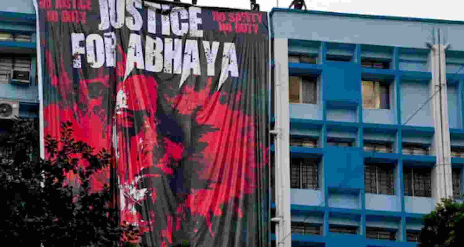 RG Kar case: Nation examines justice and deterrence