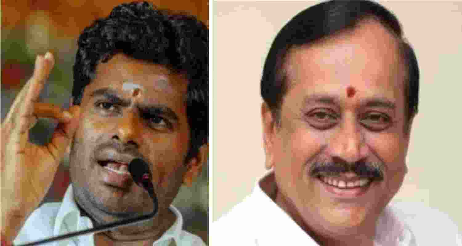 BJP appoints Coordination Committee to run Tamil Nadu unit